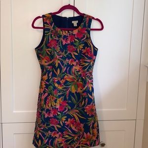 J Crew Dress